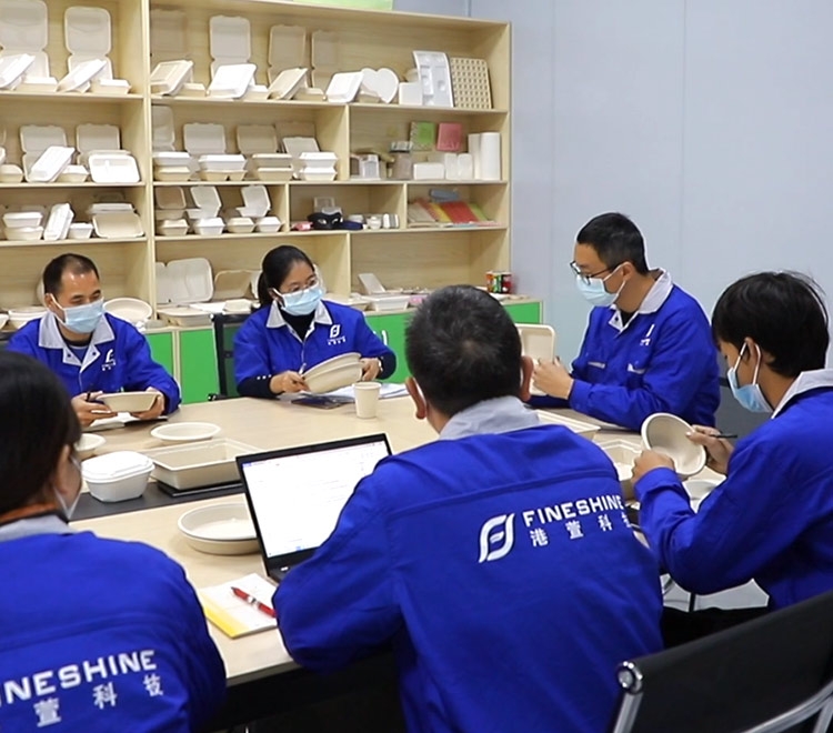 Strong design and R&D capabilities...